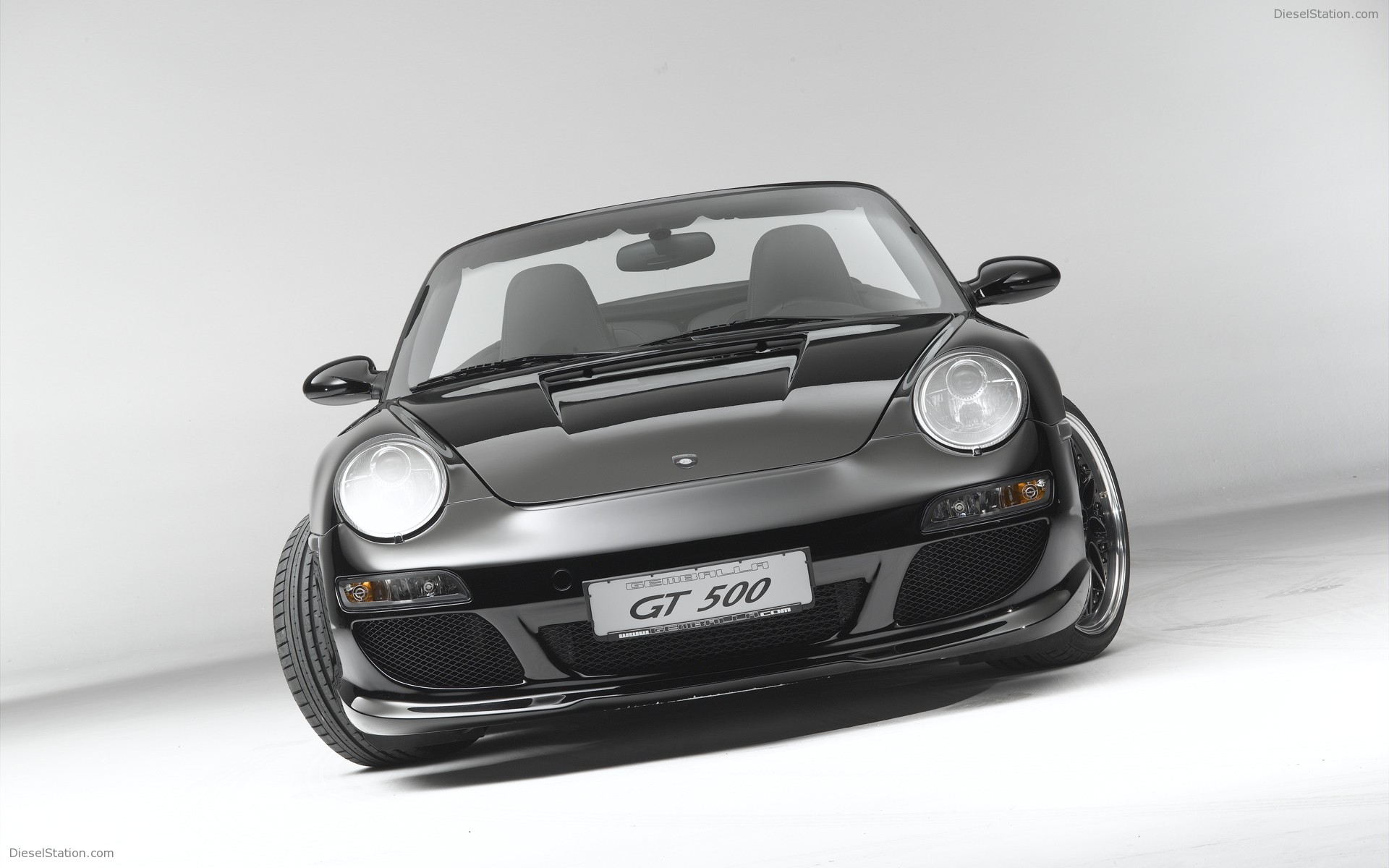Gemballa GT 500 (2006)